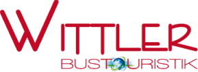 Logo - Wittler Bustouristik GmbH