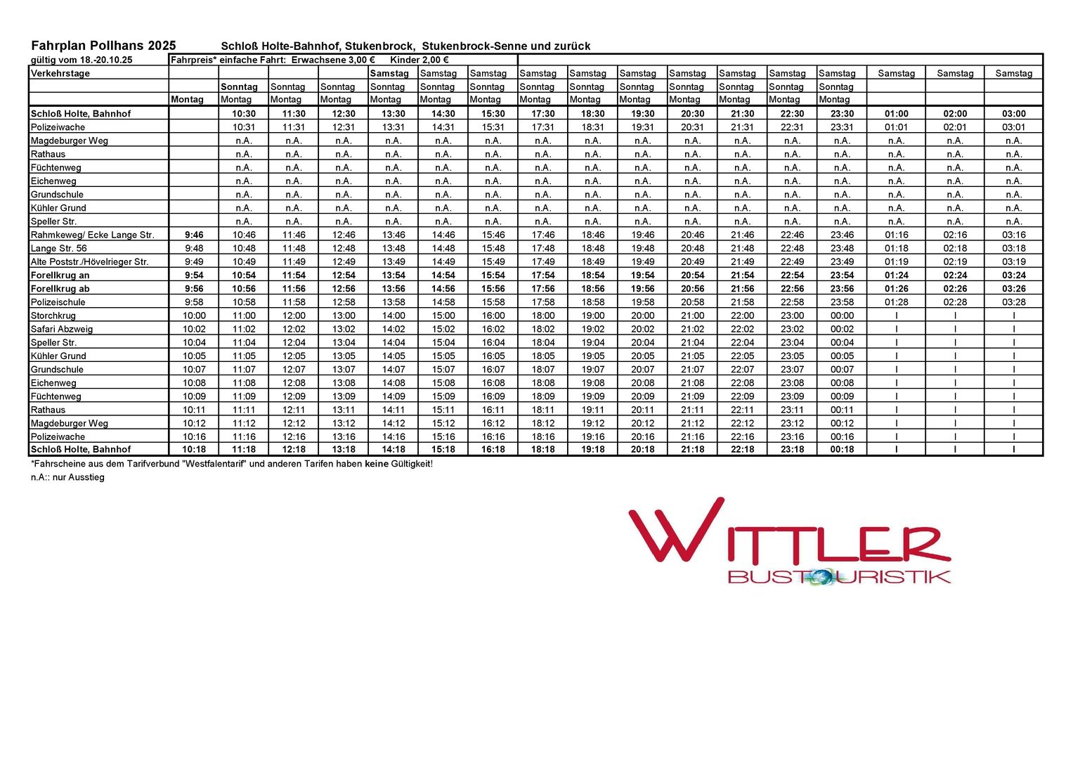 Fahrplan Pollhans Stukenbrock-Senne 2025_3